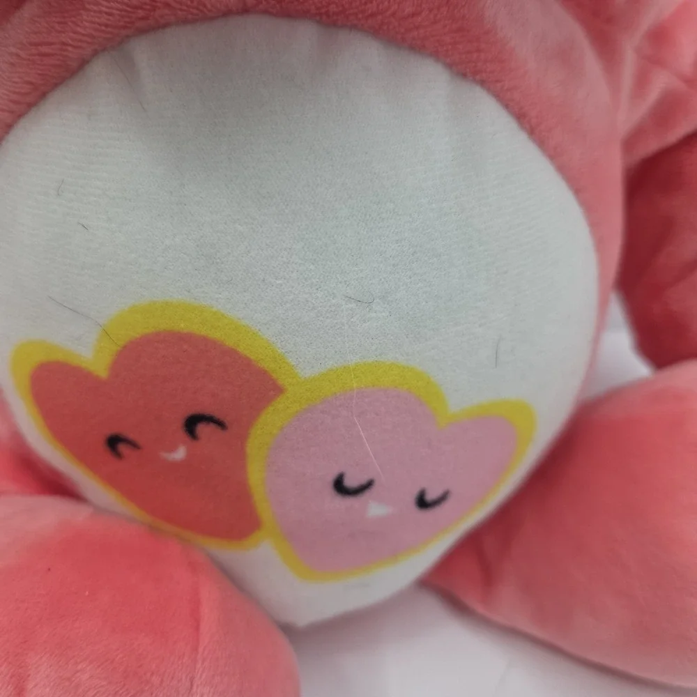Care Bears Love-a-Lot 16